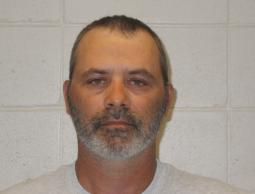 Ronald Ray Shrader Jr.