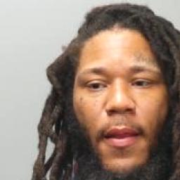 Julius Arvelle Woods 