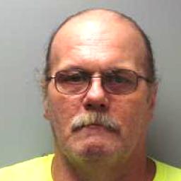 Robert James Covington 