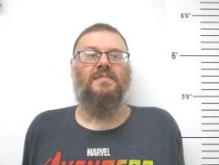 Anthony James Livengood 