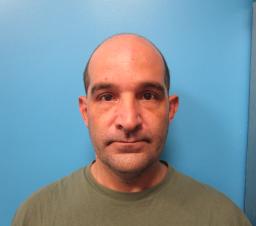 Jeremiah Phillipp Bernhard 