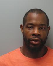 Bruce Devin Robinson 