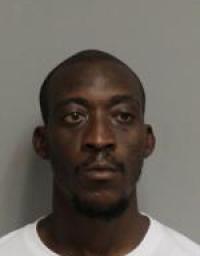 Eric  Anderson Jr.