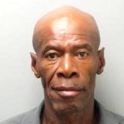 Sylvester  Hornbuckle 