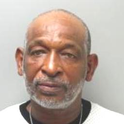 Ronald Charles Farmer 