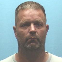 Shawn Gregory Peters 
