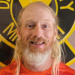 Daniel Lee Gibson 