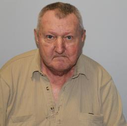 Ronald Bruce Carver 