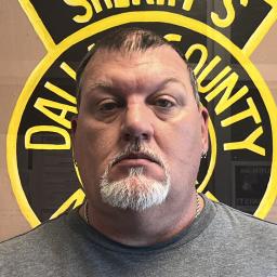 George Louis Criswell Jr.