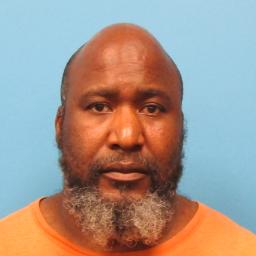 Larry Durell Mitchell 