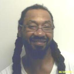 Richard Anthony Grimes 