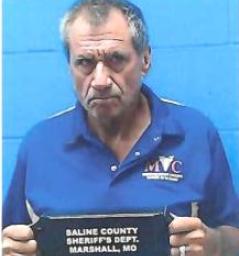 Leo Eugene Blackford 