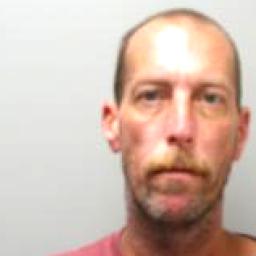 Michael Stephen Mitchell 