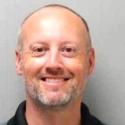 Shawn Patrick Smedley 