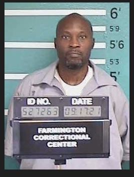 Larry Anderson Ambus Jr.