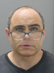 George Thomas Porter 2nd