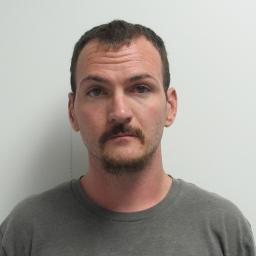 Ross Garrett Korte 