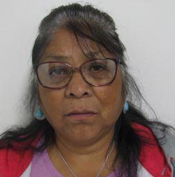 Charlene  Moss 