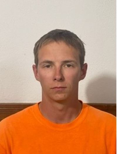 Preston Miles Weaver 