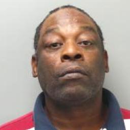 Terrence Ramon Hillard 