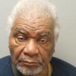 William Vaunn Jones 