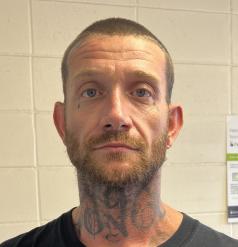 Brandon Corey Smith 