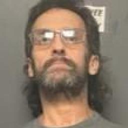 Frank Everett Trudell 