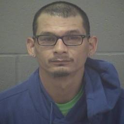 Jeremy Lucas Enriquez 