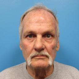 Roger Lee Williams 