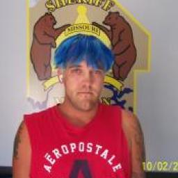 Christopher Leebrent Salzman 