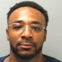 Terrance  Washington 