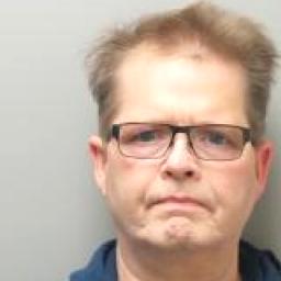 Richard Clark Garver Jr.