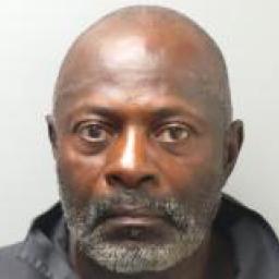 David Larry Garnett 