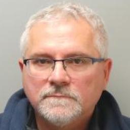 Michael Paul Dorenkamp 
