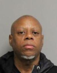 Donald Robert Hawkins 