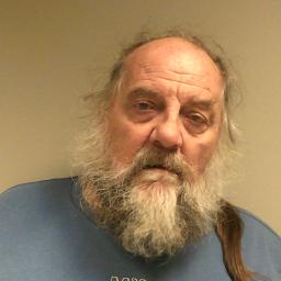 Ricky Eugene Merritt 