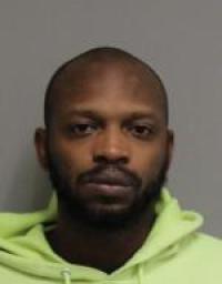 Reginald Romeo Garrison 