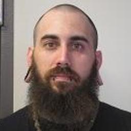 Joshua Gared Knapton 