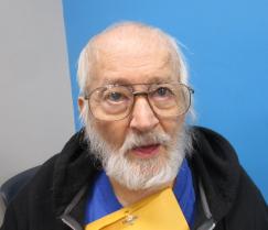Larry Lee Kleinschmit 