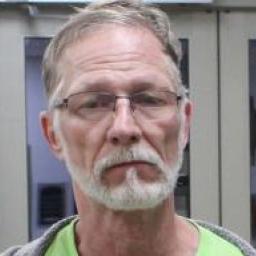Richard Dale Campbell 