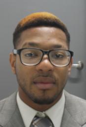 Marquies Tirrell Thomas 