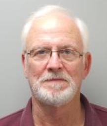 John Richard White 