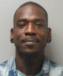 Lee Anthony Milton Jr.