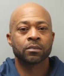 Vincent Lamont Baker Jr.