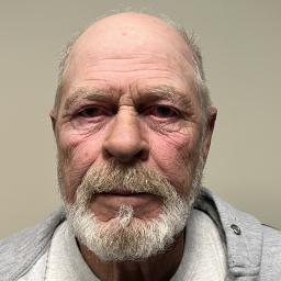 Johnny Ray Stradford 