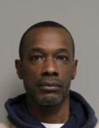 Terrelle Montez Malone 