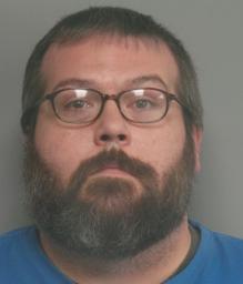 Billy Wayne Mccain Jr.