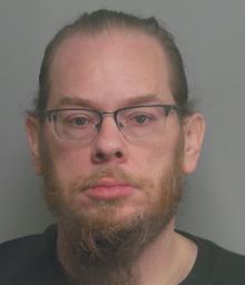 Timothy Daniel Dunn 