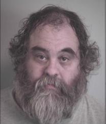 Christopher Dale Hayes 