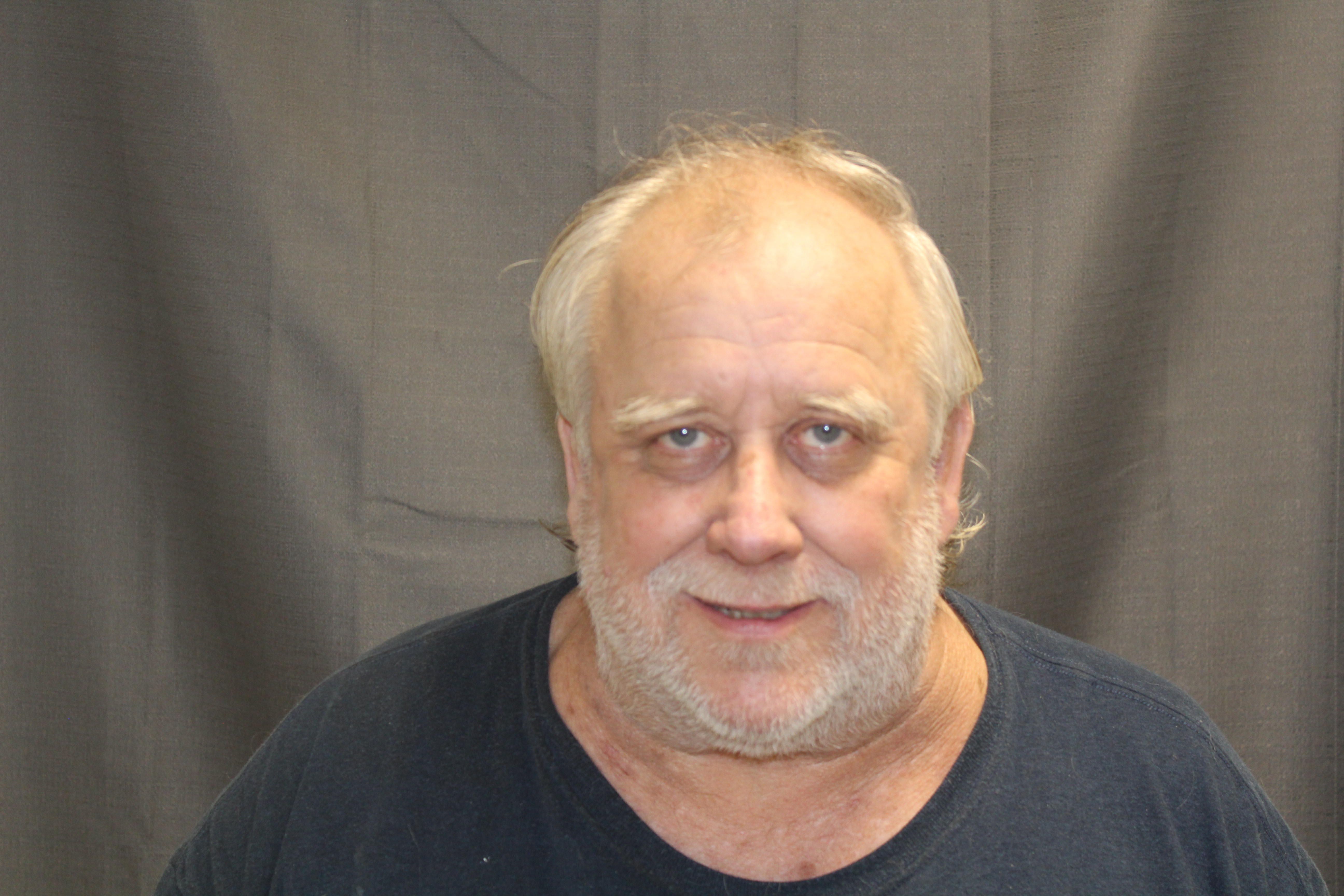 Joe Edward Allison 